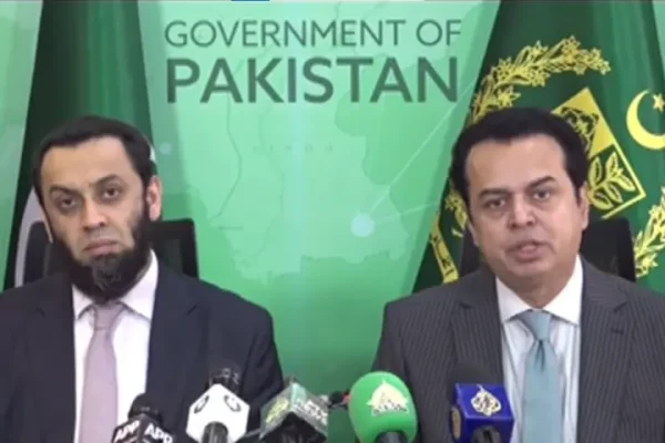 Minister slams KP govt’s ‘flaws’ in leadership, resources and authority in counter-terror fight