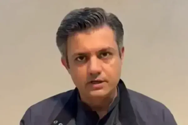 Lahore ATC extends physical remand of PTI's Hammad Azhar for 7 days in Jinnah House attack case