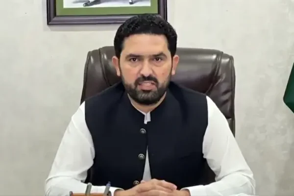 CM Afridi strikes defiant tone as federal ministers rail against KP govt's counter-terror fight