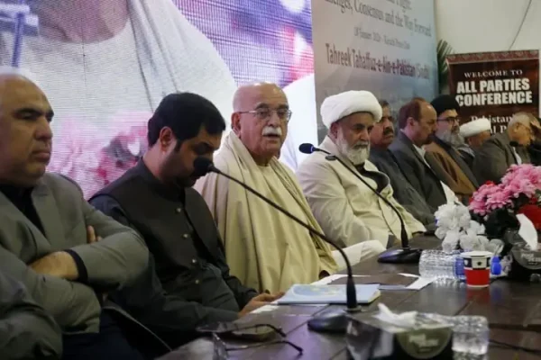 TTAP to 'fully participate' in PTI's Oct 4 protest