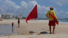 Mexico's Pacific coast braces for Hurricane Polo