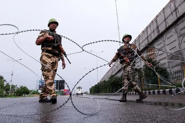 India-held Kashmir’s assembly backs return to statehood