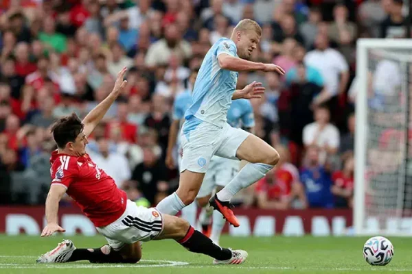 Manchester City's Premier League charges: What comes next?