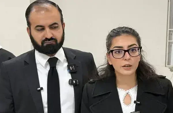Islamabad ATC drops contempt proceedings against Adiala authorities after powers of attorney for Imaan, Hadi signed