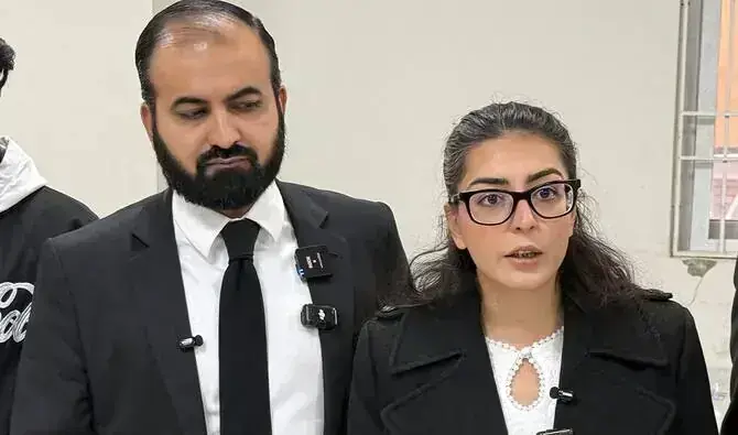 Islamabad ATC drops contempt proceedings against Adiala authorities after powers of attorney for Imaan, Hadi signed