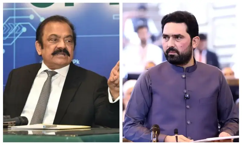 KP CM defiant on PTI's Islamabad march as Centre keeps up governor's rule, emergency threat