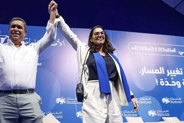 Morocco names Fatima Ezzahra El Mansouri first woman PM