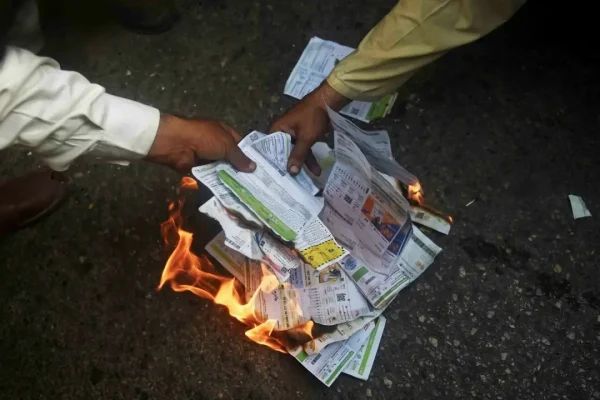 Electricity users face Rs25bn extra fuel cost