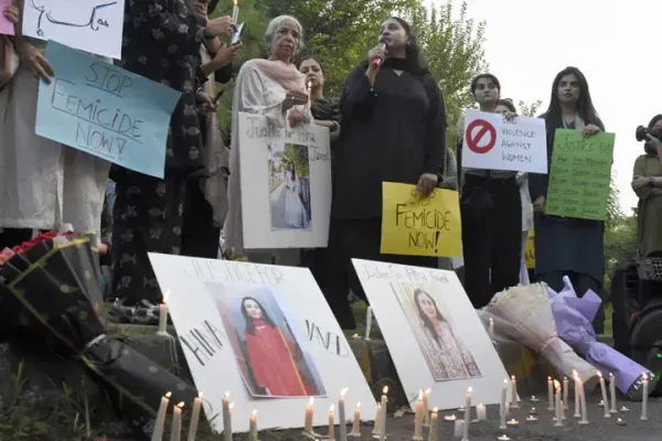 Punjab forms body to review probe in Hina Javed murder case