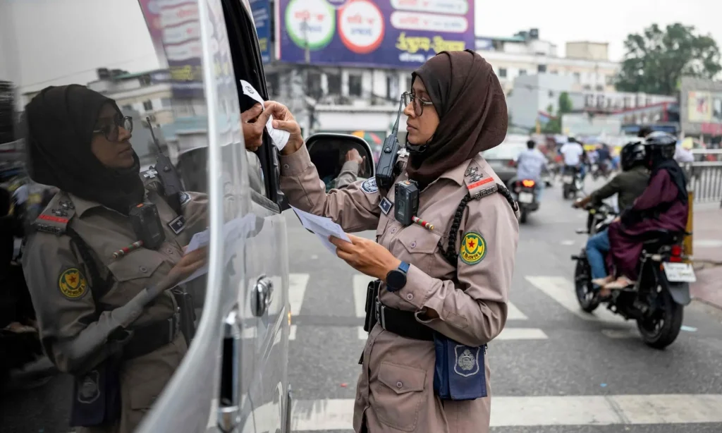Bangladesh women lose ground after quota reform