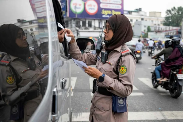 Bangladesh women lose ground after quota reform