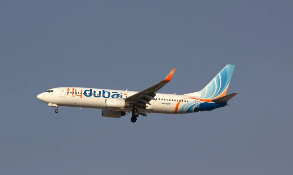Israel-bound plane rerouted to Saudi Arabia; pilots wounded in reported fight
