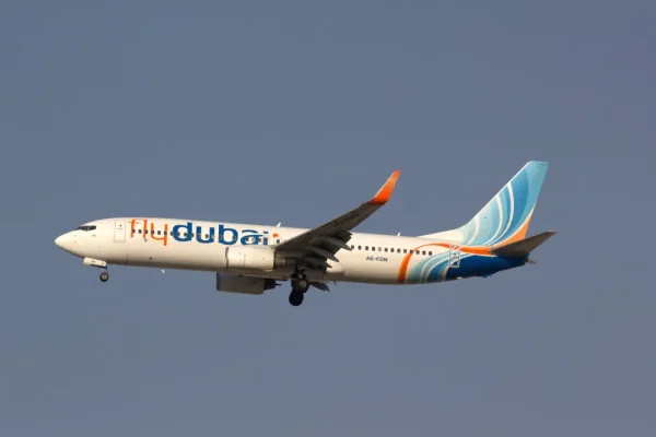 Israel-bound plane rerouted to Saudi Arabia; pilots wounded in reported fight