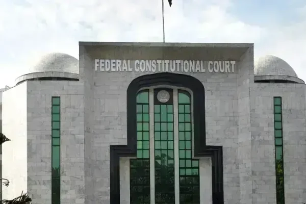 Lawyers criticise FCC's 'regressive' judgement in workplace harassment case