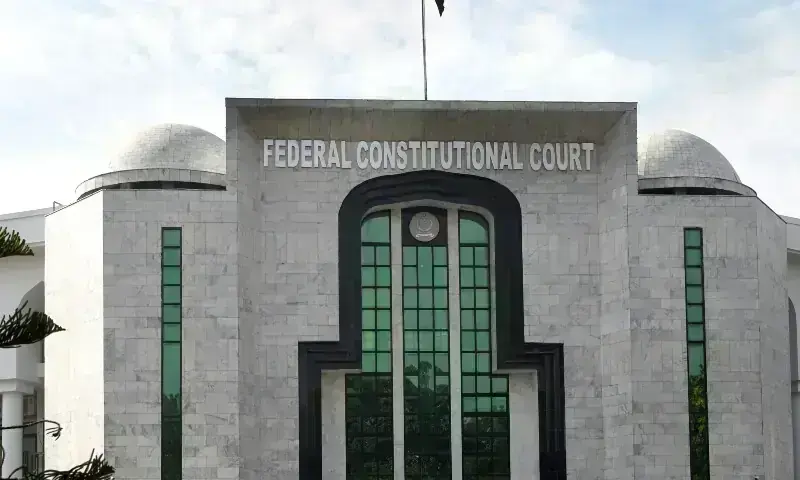 Lawyers criticise FCC's 'regressive' judgement in workplace harassment case