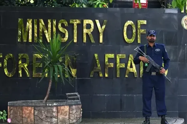 3 Pakistanis among 5 crew lost during operation to recover ship hijacked by Somali pirates, FO confirms