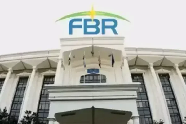 FBR dismisses 'fake' notification on extension of income tax filing deadline