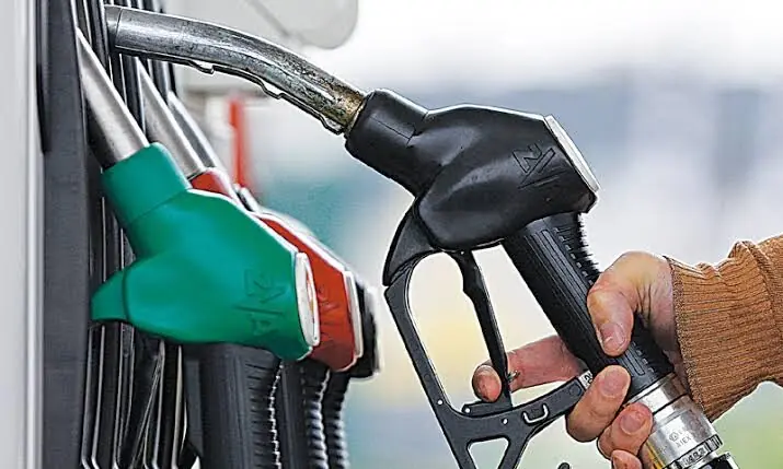 Govt reduces petrol price by Re0.14 per litre, high-speed diesel rate by Rs1.89