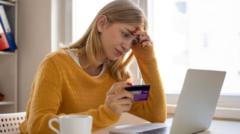 Are interest rates on the way up again?