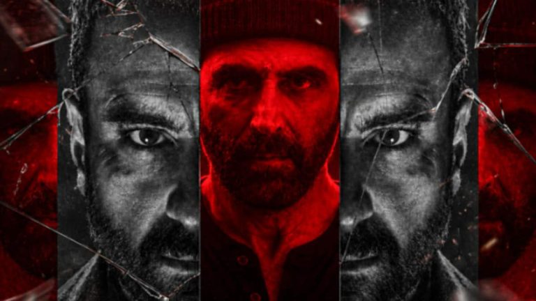 'Haiwaan' Box Office Collection Live: Akshay Kumar, Saif Ali Khan Starrer Crosses Rs 1.30 Cr