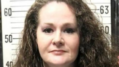 Tennessee governor declines to halt execution of state's lone woman on death row
