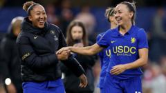 Chelsea restore resilience – are they title contenders again?