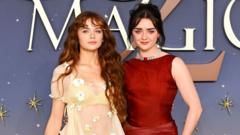 People long for simpler times, say Practical Magic reboot stars