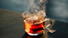 Very hot drinks may damage the food pipe and increase cancer risk