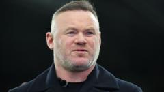 Man Utd do not deserve Man City titles – Rooney