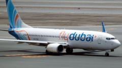 What we know about the Dubai-Israel plane incident after reported stabbing