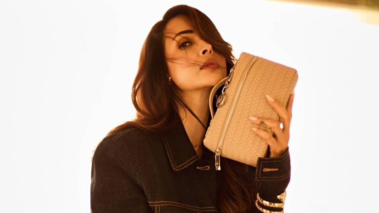 Malaika Arora Shares 4 Yoga Poses For Lower Body Mobility And A Stronger Back: WATCH