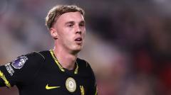 England's Palmer a 'victim' of 'sick' schedule, says PFA chief