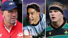 Comebacks, fly-hacks and cornrows – Prem talking points