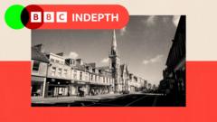 My hometown shows that high streets have to change or die