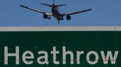 Andy Burnham refuses to back third runway at Heathrow