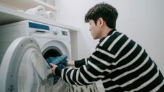 Four ways to keep your energy bills down