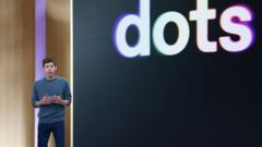 OpenAI agents get rebrand – as 'dots' – while safety worries delay new model