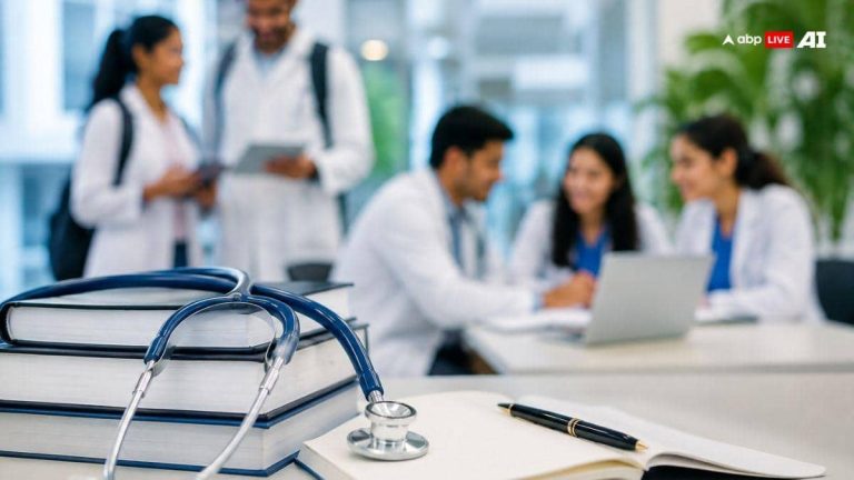 NEET May Go Online Soon: NTA DG Calls CBT ‘The Future’ As Agency Plans Major Exam Shift