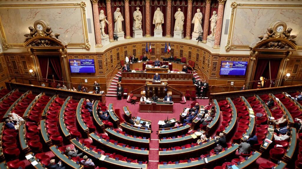 France's far right gains ground in indirect Senate elections
