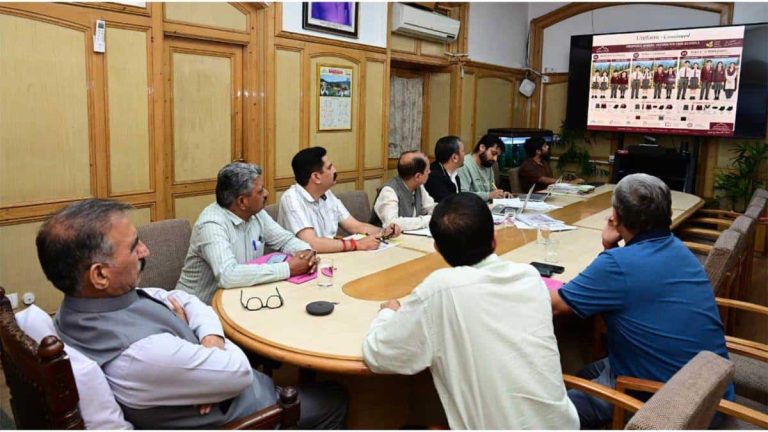 Himachal CBSE Schools To Get New Green-Themed Uniforms, Check Latest Update