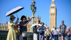 England's mayors to be given power to introduce tourist tax