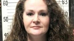 Christa Pike to be first woman executed in Tennessee in 200 years – but her defence say she's a victim too