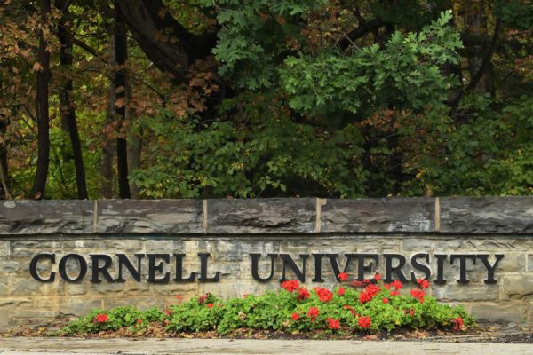 US prosecutors reopen Cornell university gang rape investigation