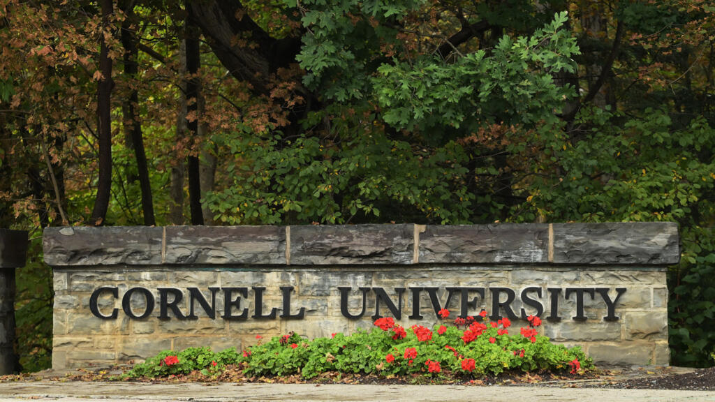 US prosecutors reopen Cornell university gang rape investigation