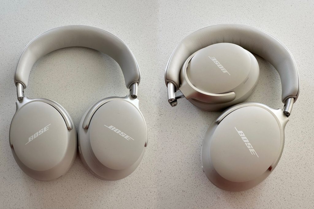 Bose starts adding Auracast to its headphones
