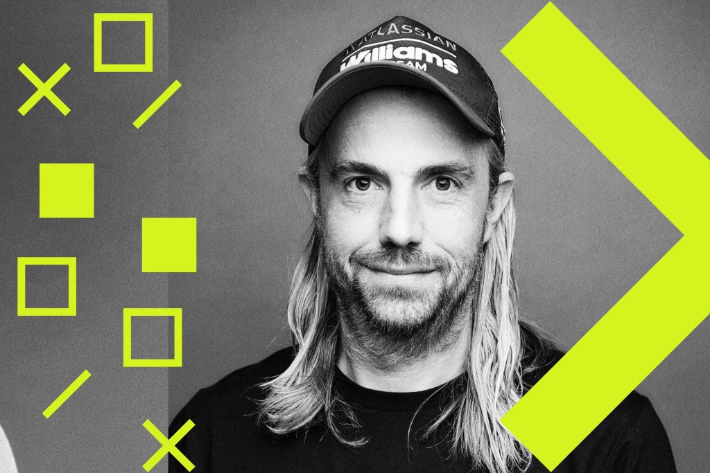 The SaaSpocalypse that wasn’t, with Atlassian CEO Mike Cannon-Brookes