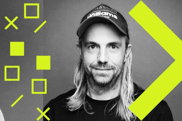 The SaaSpocalypse that wasn’t, with Atlassian CEO Mike Cannon-Brookes