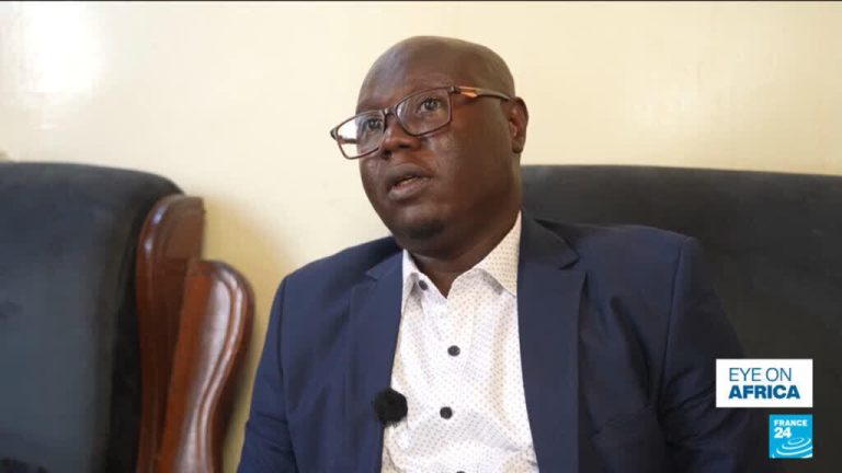 Sudan war: Chad denies allegations of logistical support to RSF rebels