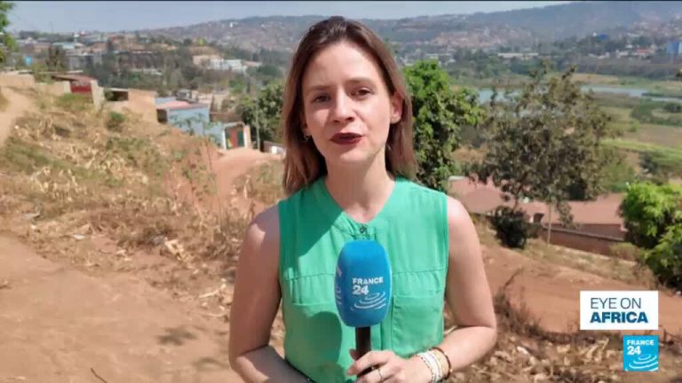 Rwanda positions itself as an African space pioneer