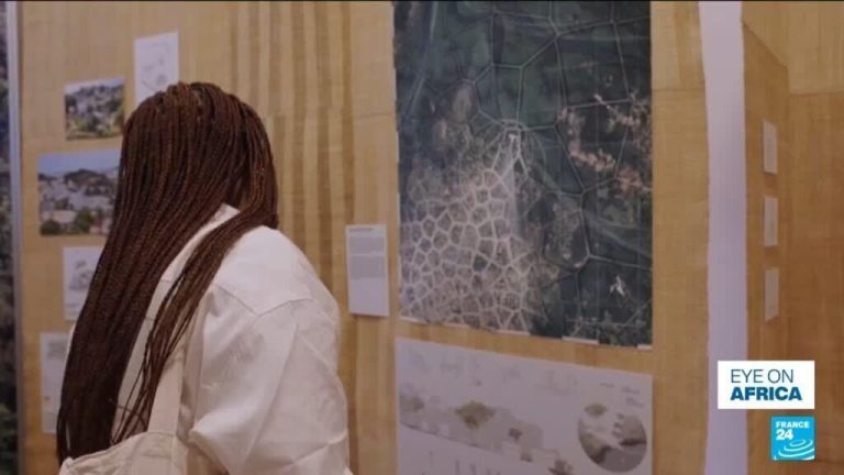 Africa: Rethinking the city of tomorrow